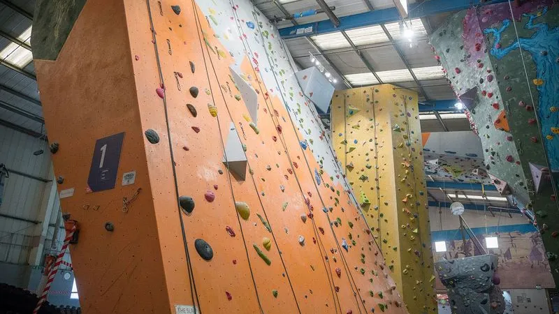 Footwork and Slab