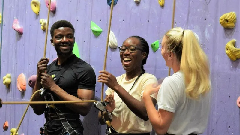 Taster Session