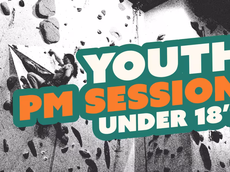 Youth Summer Showdown 13 - 17 year olds