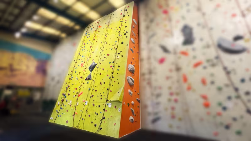 Marathon Slab
