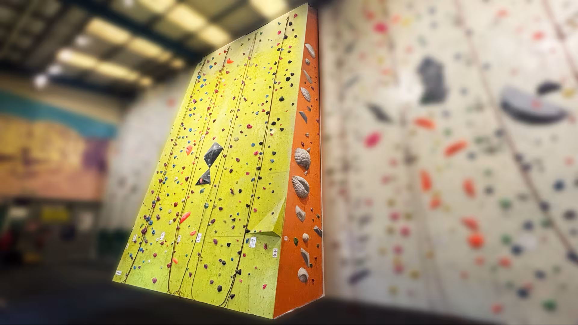 Marathon Slab