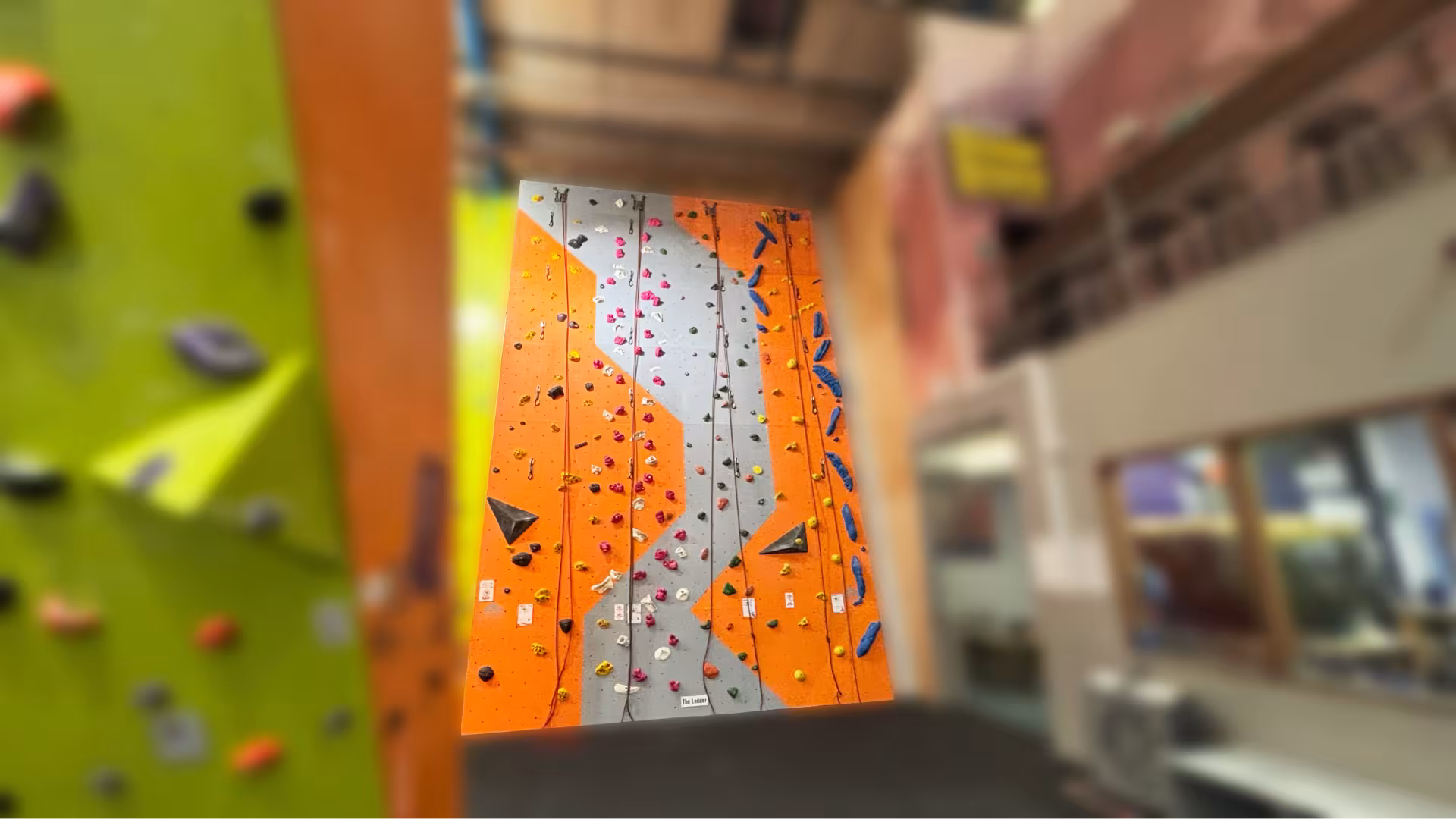 The Ladder